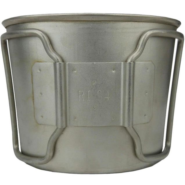 Dutch Army Canteen Cup