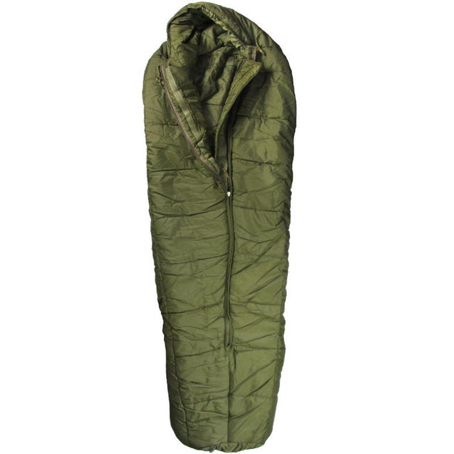 British Arctic Sleeping Bag - Army & Outdoors