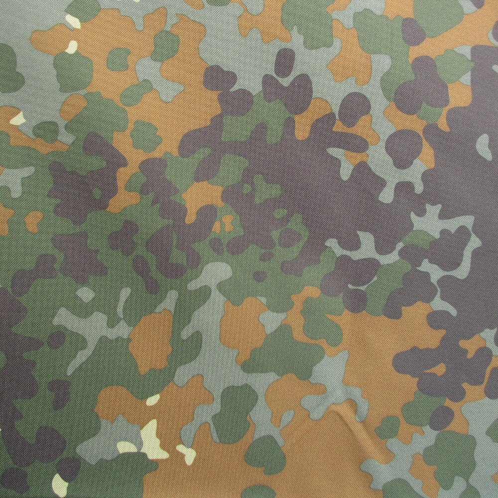 Flecktarn Camouflage Basha - Army & Outdoors