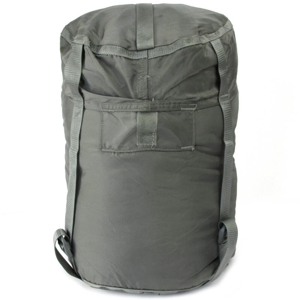 US Small Grey Stuff Sack | Army & Outdoors
