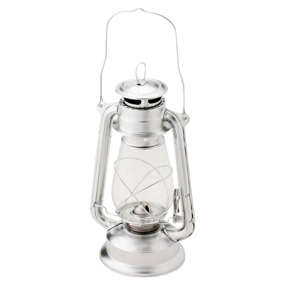 Campmaster Hurricane Lantern - Army & Outdoors