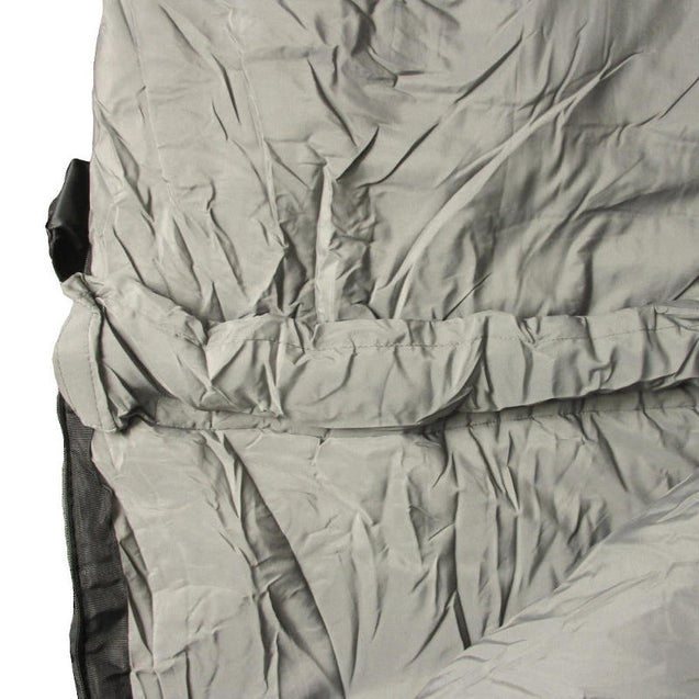 Black Ice Four Season Sleeping Bag - Army & Outdoors