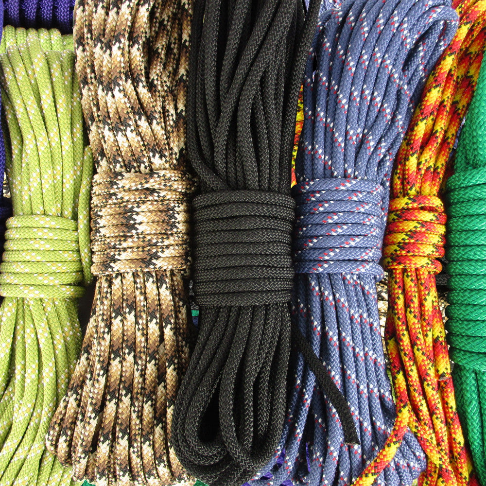 Ropes & Fastenings | Army and Outdoors