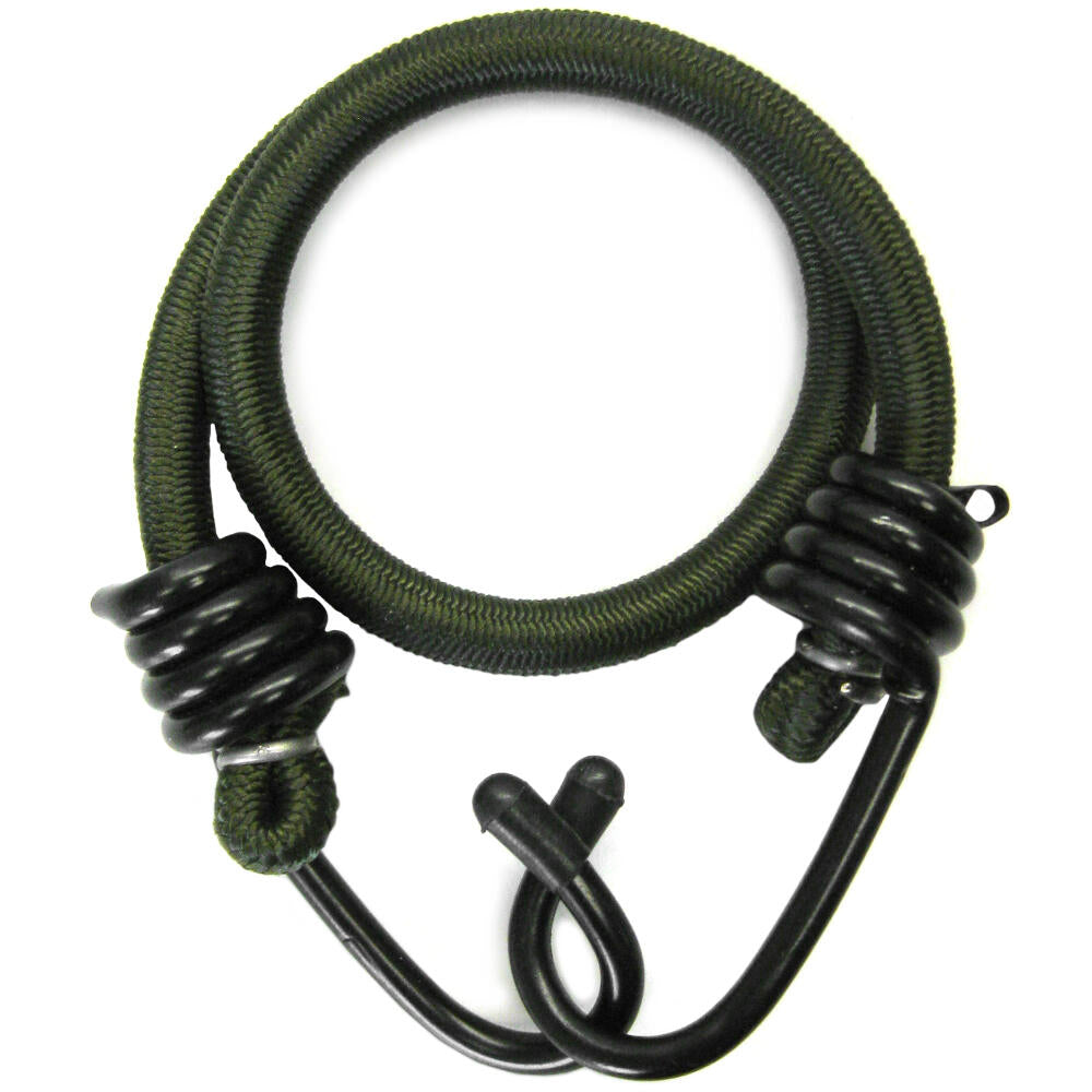 heavy duty bungee rope