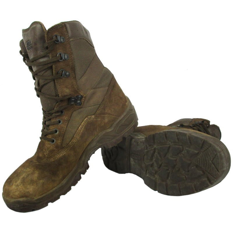 british army patrol boots