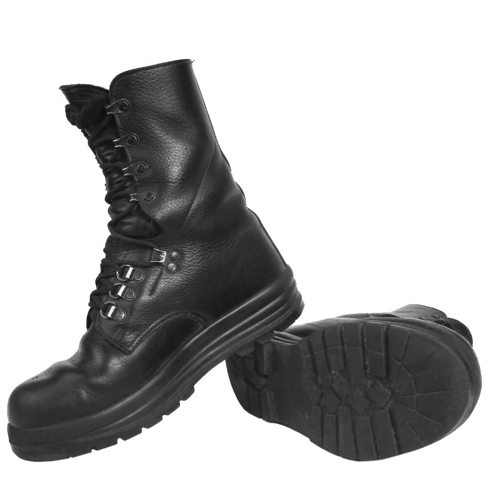 Swiss Combat Boots - Army  Outdoors product image