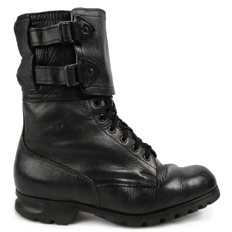 Czech Army M60 Leather Boots | Army & Outdoors