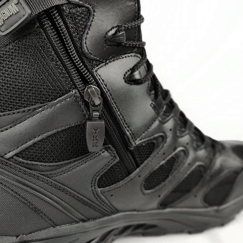 magnum fire boots