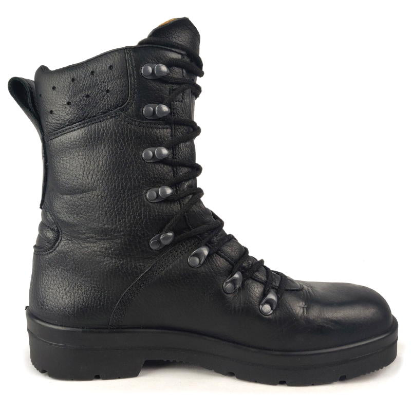 German Army Combat Boots - Army & Outdoors