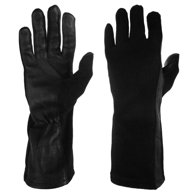 Nomex Pilot Gloves - Army & Outdoors