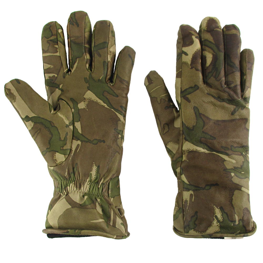 british gloves