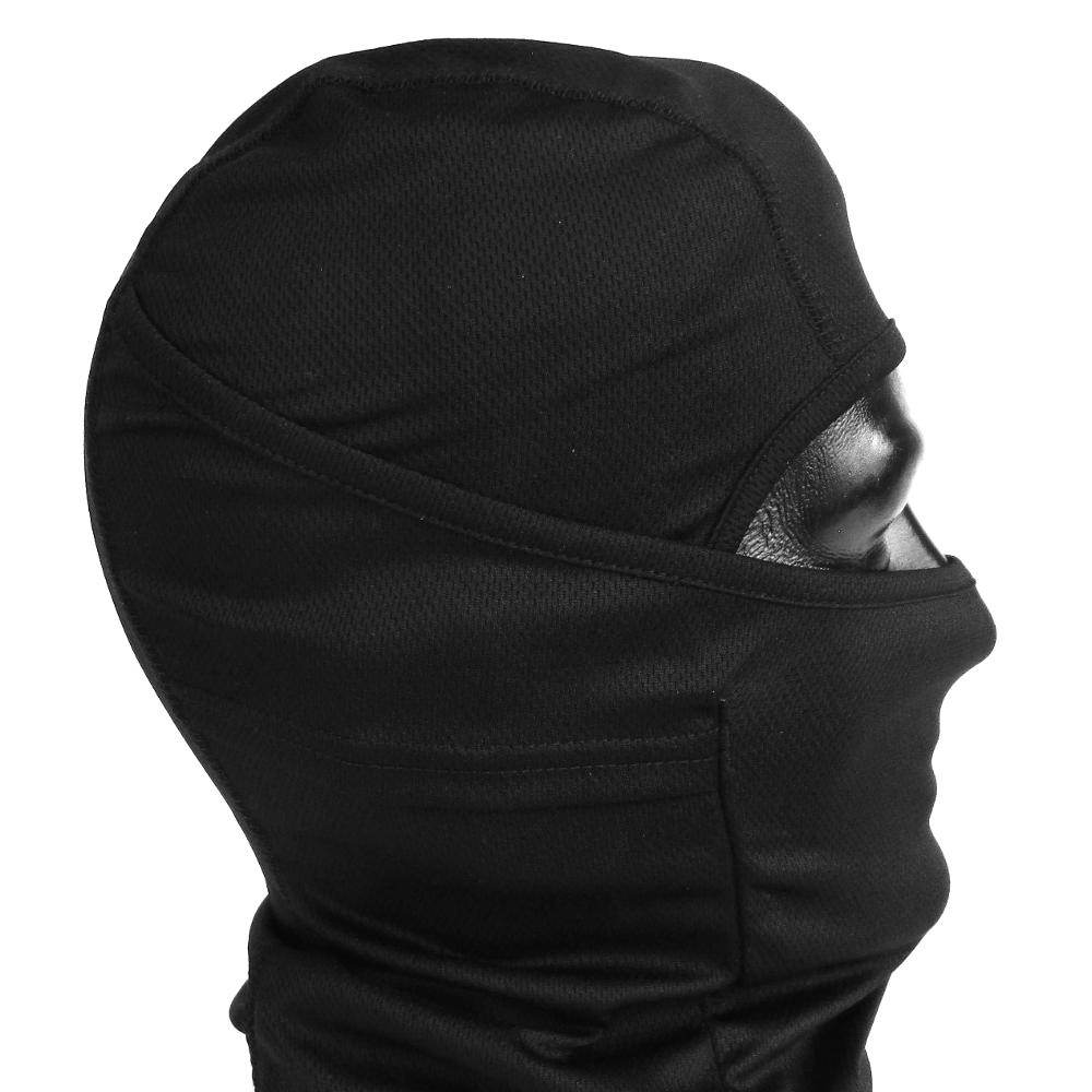 Black Tactical Balaclava | Army and Outdoors - Army & Outdoors