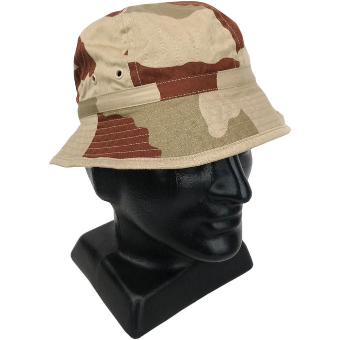 French Army Desert Boonie Hat