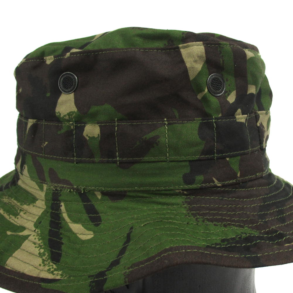 British DPM Boonie Hat - New - Army & Outdoors