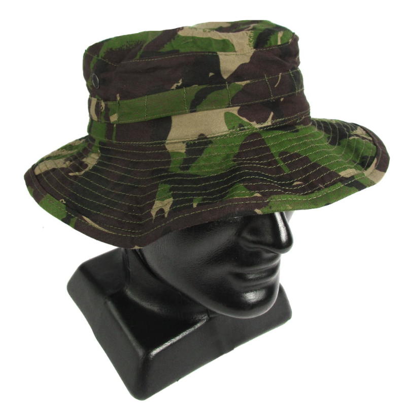 British DPM Boonie - Army & Outdoors