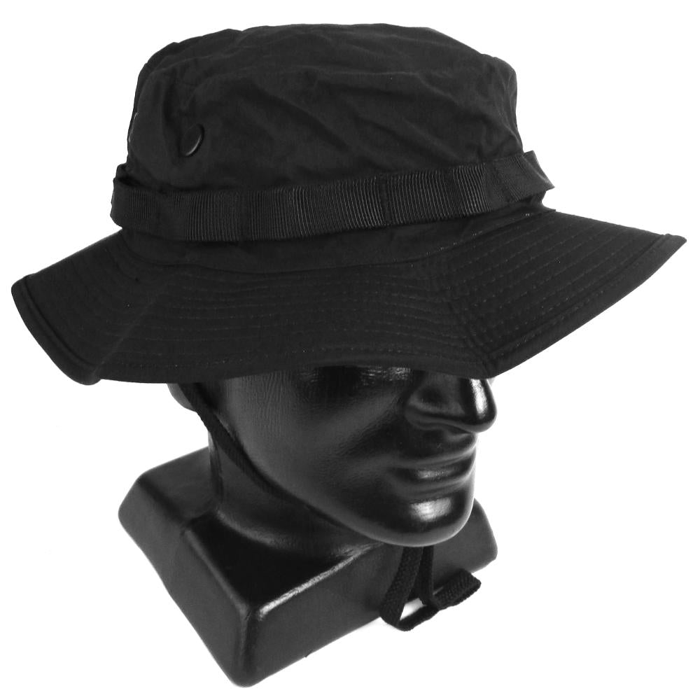 GI Style Waterproof Boonie Hat - Army & Outdoors