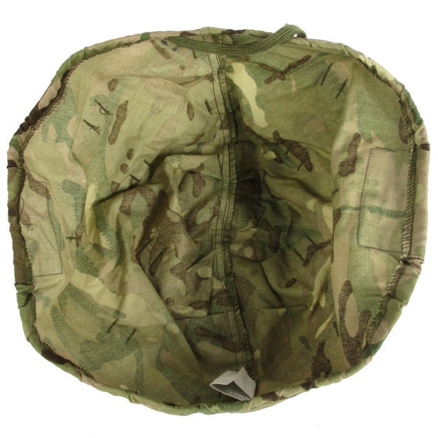 British Army MTP Helmet Cover - Army & Outdoors