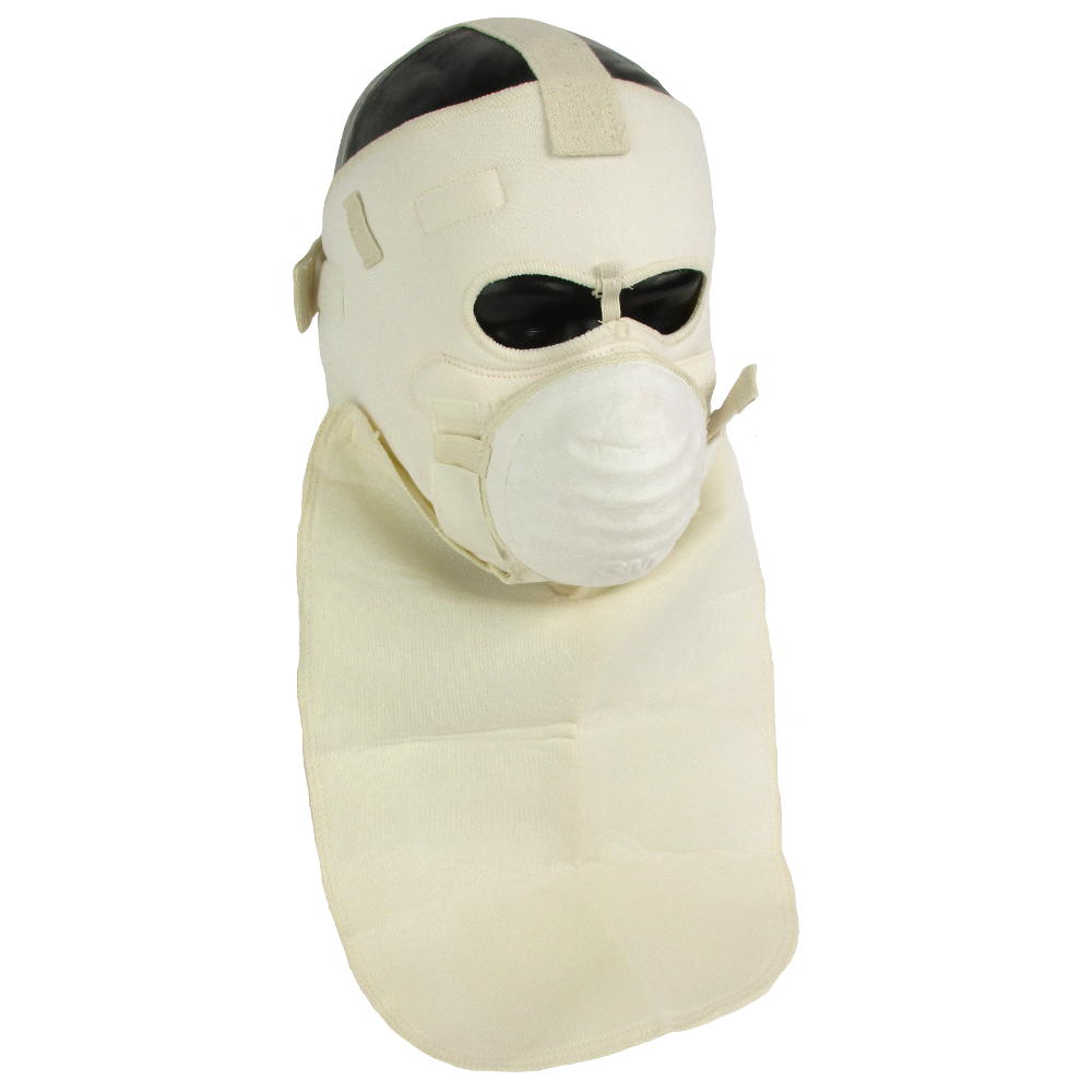 USGI Extreme Cold Weather Face Mask - Army & Outdoors