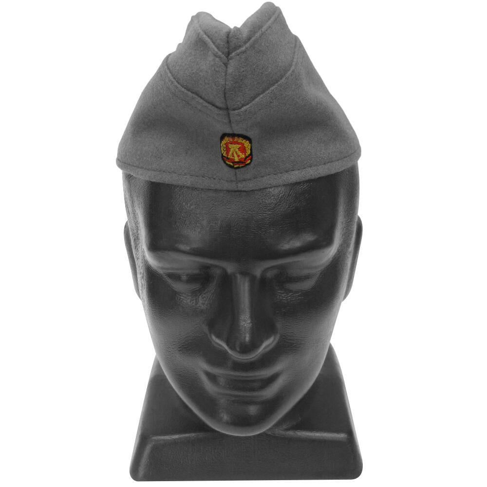 garrison hat