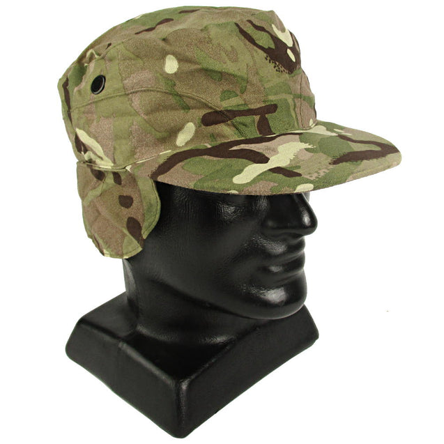 British Army MTP Patrol Cap - Army & Outdoors