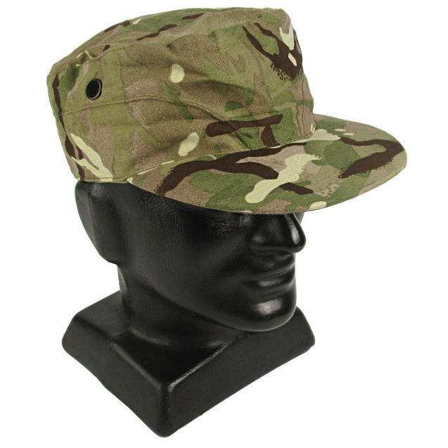 British Army MTP Patrol Cap - Army & Outdoors