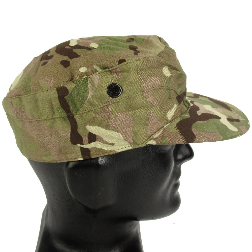 British Army MTP Patrol Cap - Army & Outdoors