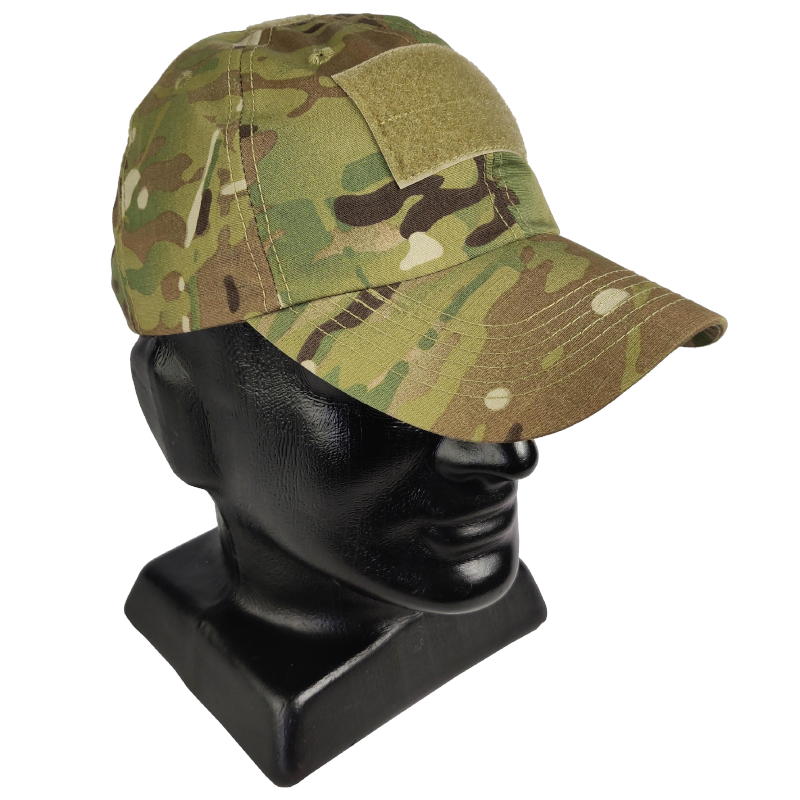 Blackhawk! Multicam Baseball Cap | Army & Outdoors