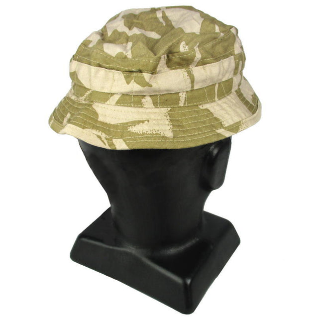 Special Forces Desert DPM Hat - Army & Outdoors