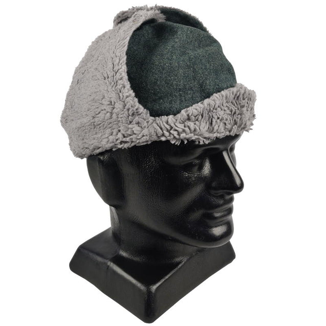 Swiss Army Winter Wool Hat - Army & Outdoors