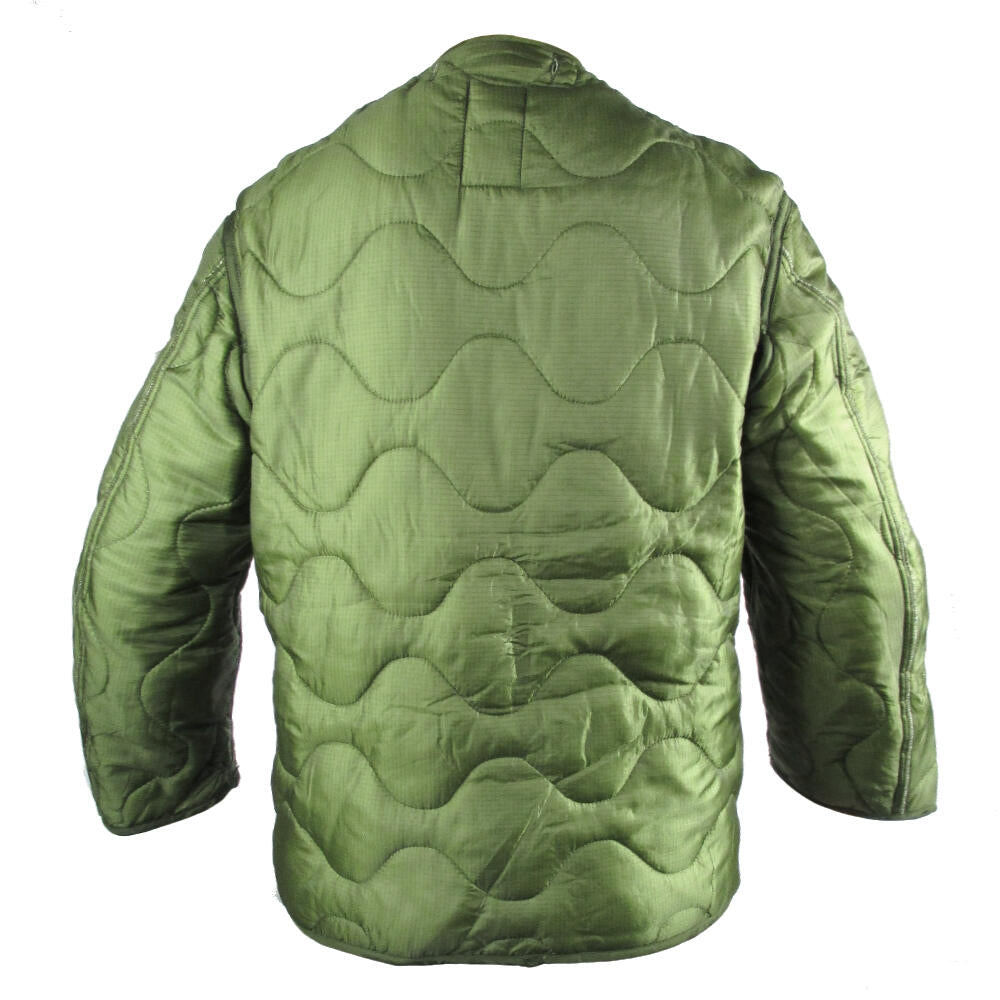 M65 Field Jacket Liner | Army & Outdoors