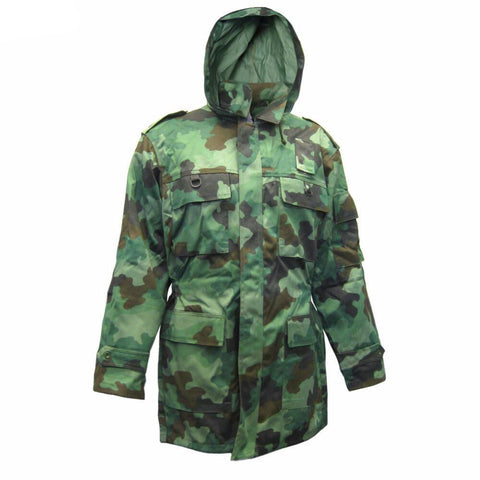 Parkas & Hoodies | Army and Outdoors