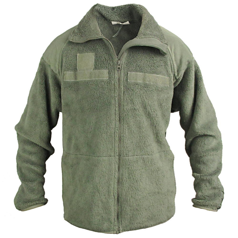 USGI Cold Weather Jacket - Army & Outdoors