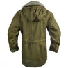 Czech M85 Parka With Liner - Army & Outdoors