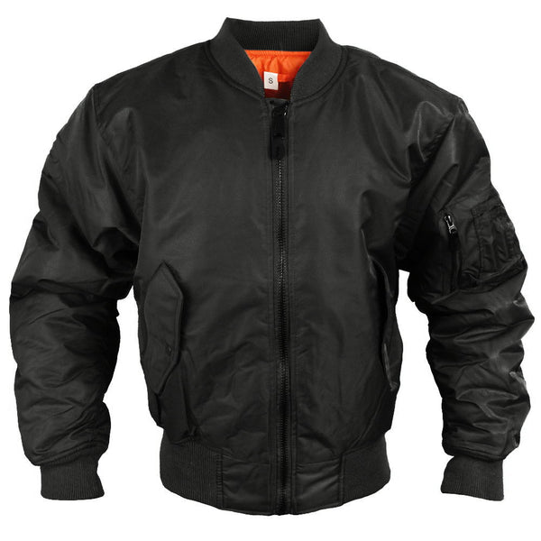 Military Jackets & Coats for Sale - New & Surplus