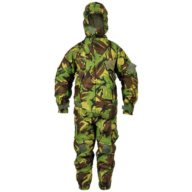 British Army DPM NBC Suit - New - Army & Outdoors