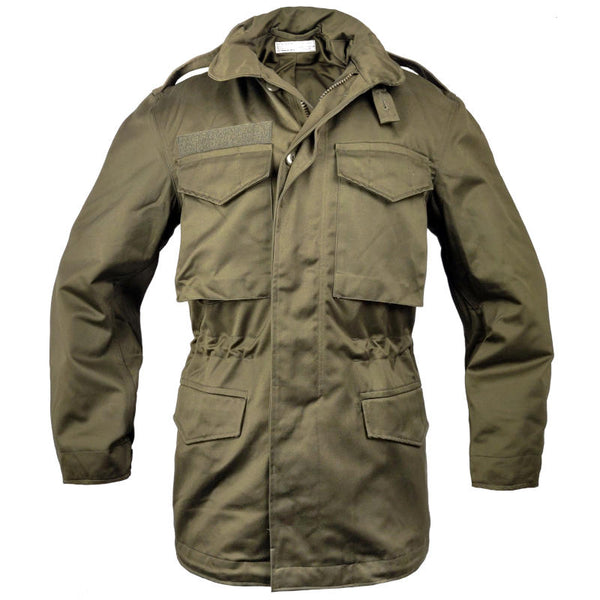 Military Jackets & Coats for Sale - New & Surplus – Page 2