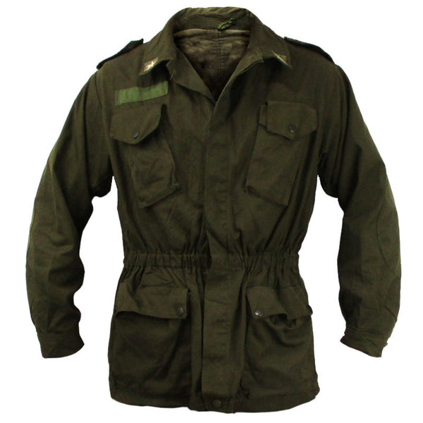 Military Jackets & Coats for Sale - New & Surplus – Page 2