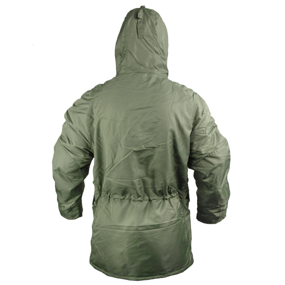N3B Cold Weather Jacket - Army & Outdoors