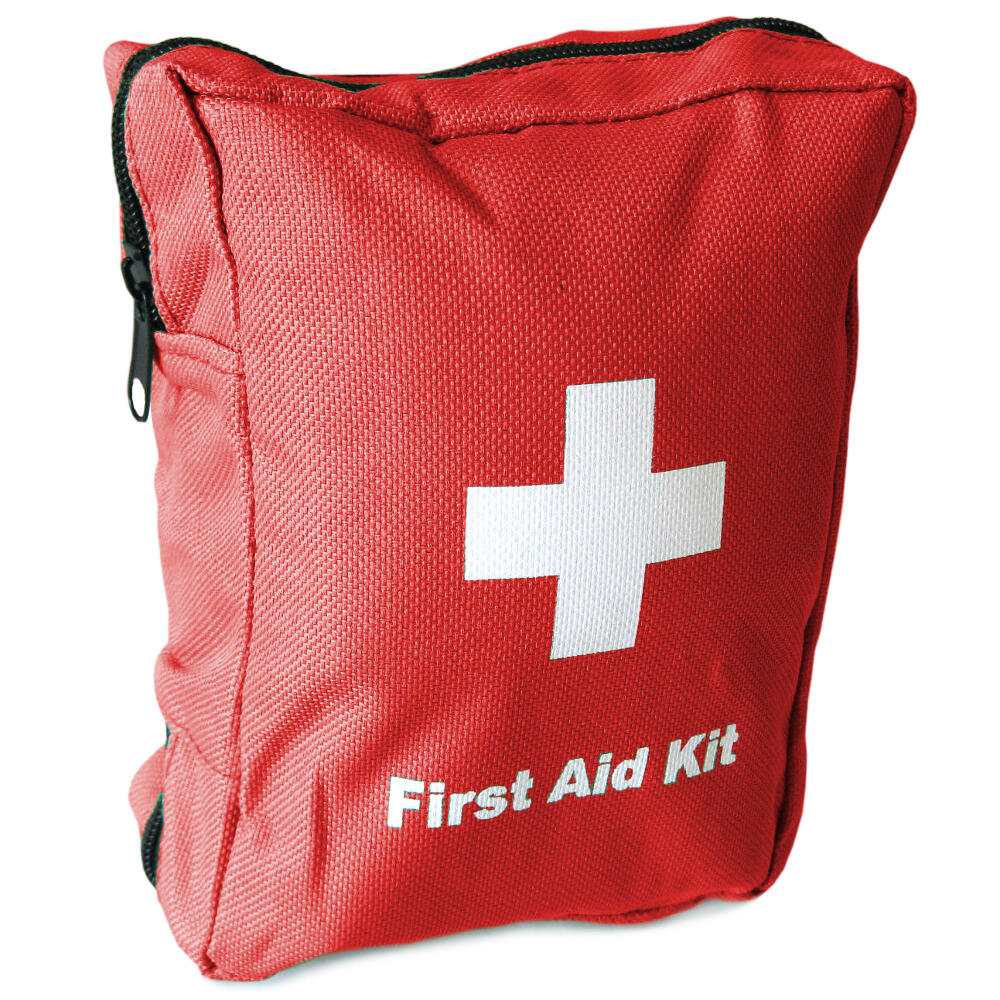 55 Piece Home First Aid Kit - Army & Outdoors