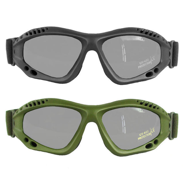 Air-Pro Goggles - Army & Outdoors
