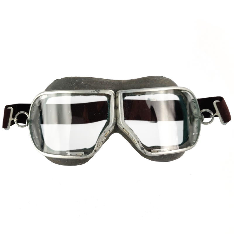 Russian Army Aviator Goggles - Army & Outdoors