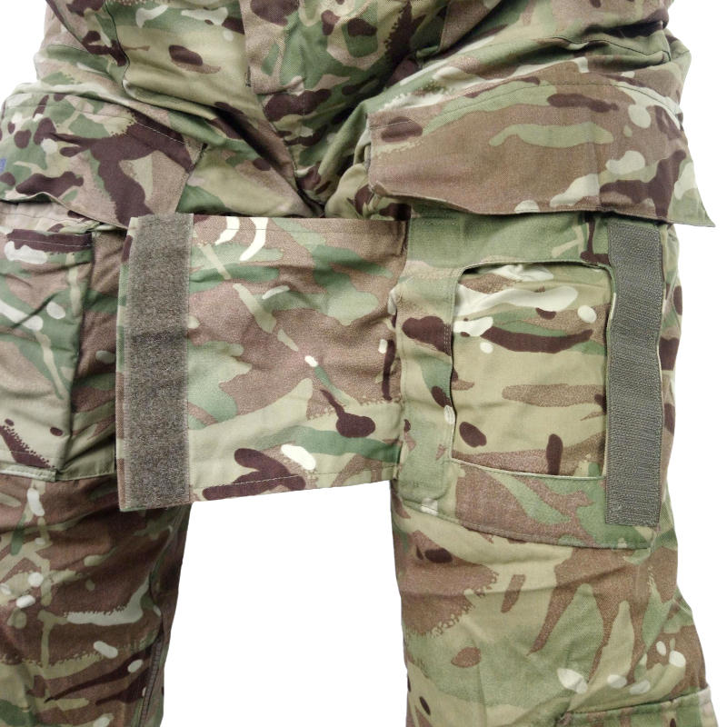 British Army MTP Tanker Overalls - Army & Outdoors