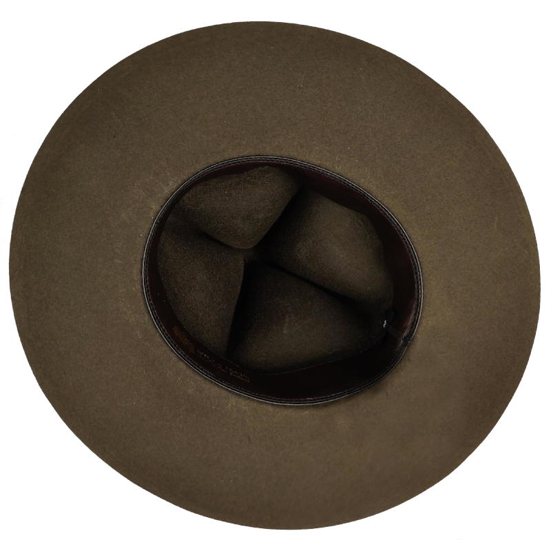 New Zealand Army Hat - Army & Outdoors