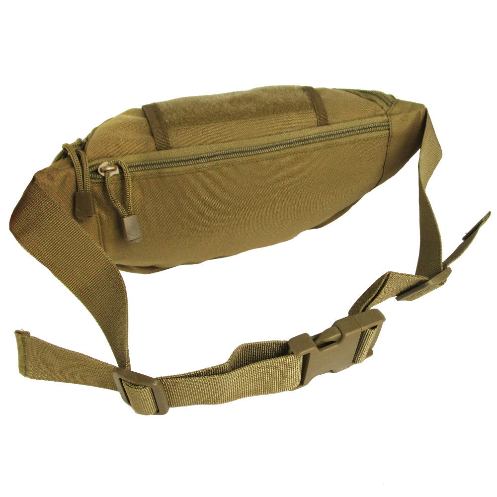 Tactical Waist Pack | Army and Outdoors - Army & Outdoors