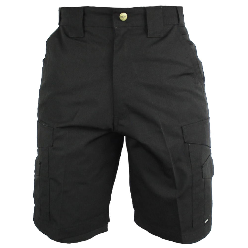 24/7 Series Black Shorts - Army & Outdoors