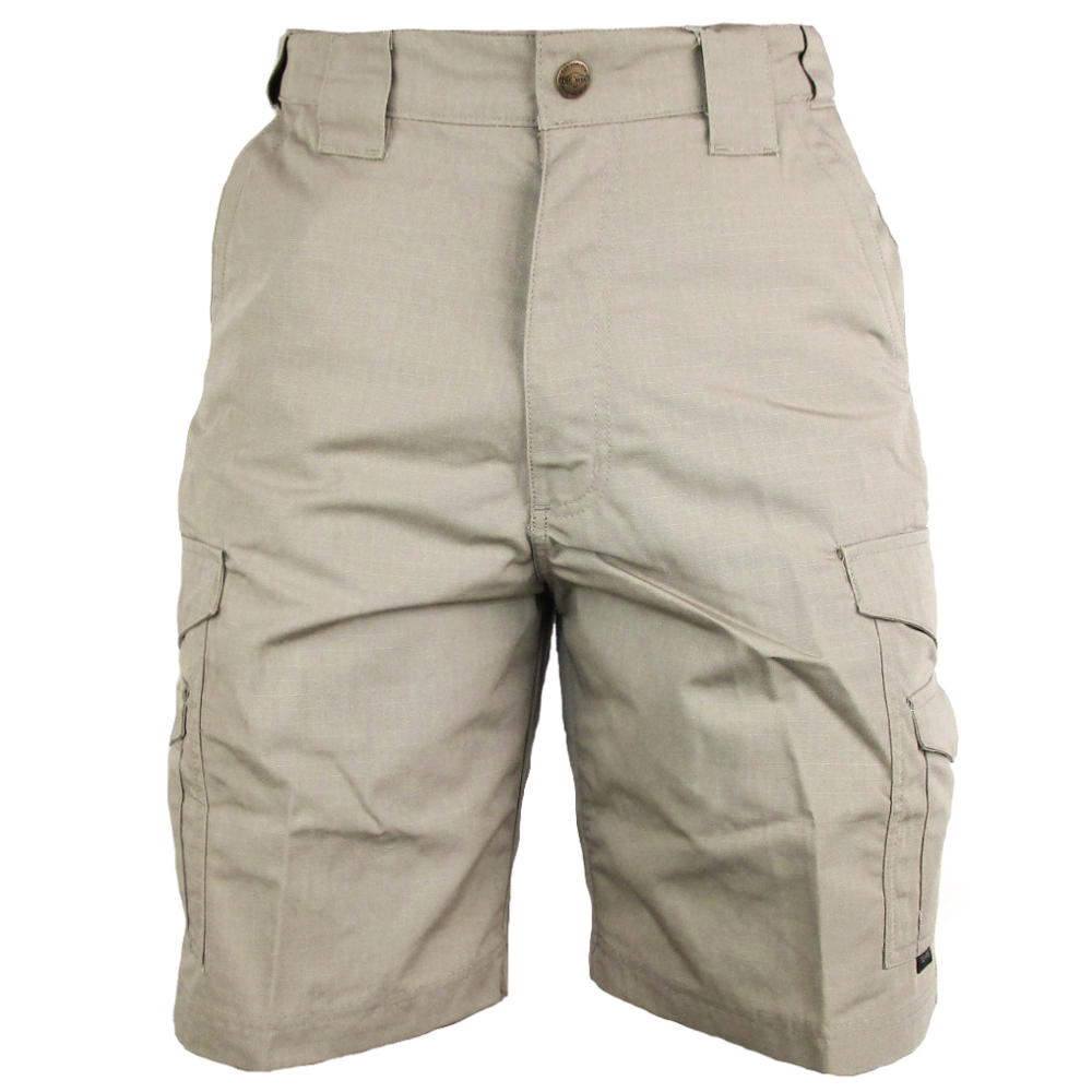Tru-Spec 24/7 Shorts - Khaki