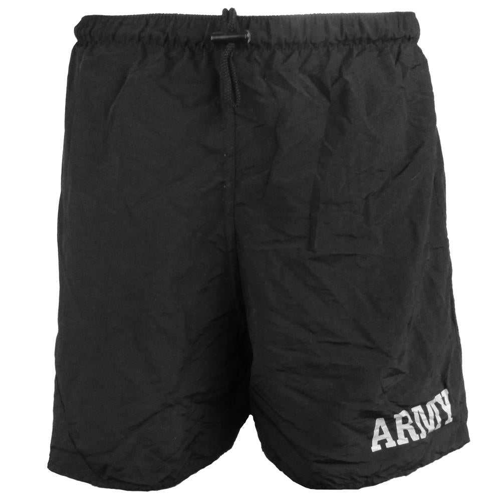 USGI Army PT Shorts | Army & Outdoors | Reviews on Judge.me