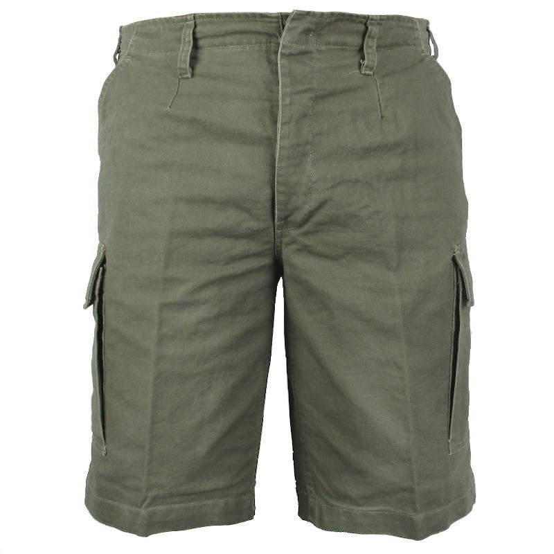 moleskin shorts