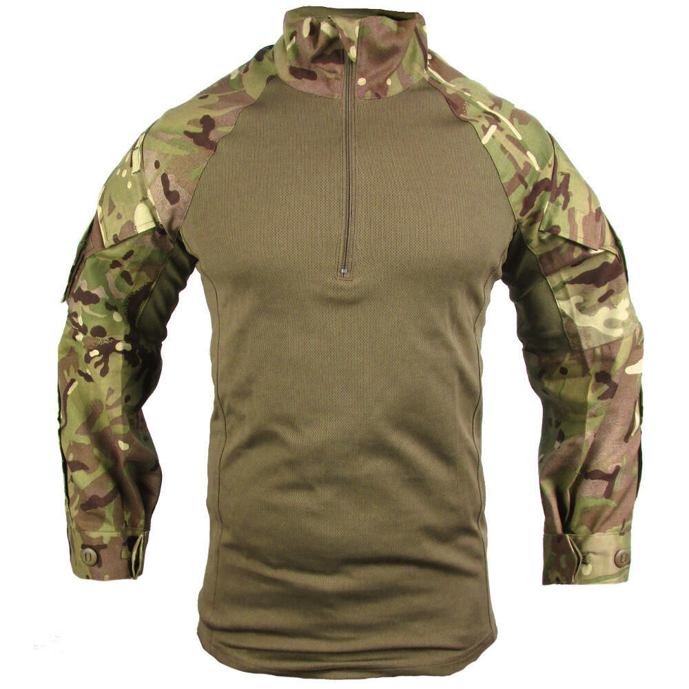 British Army PCS MTP UBACS - Used - Army & Outdoors