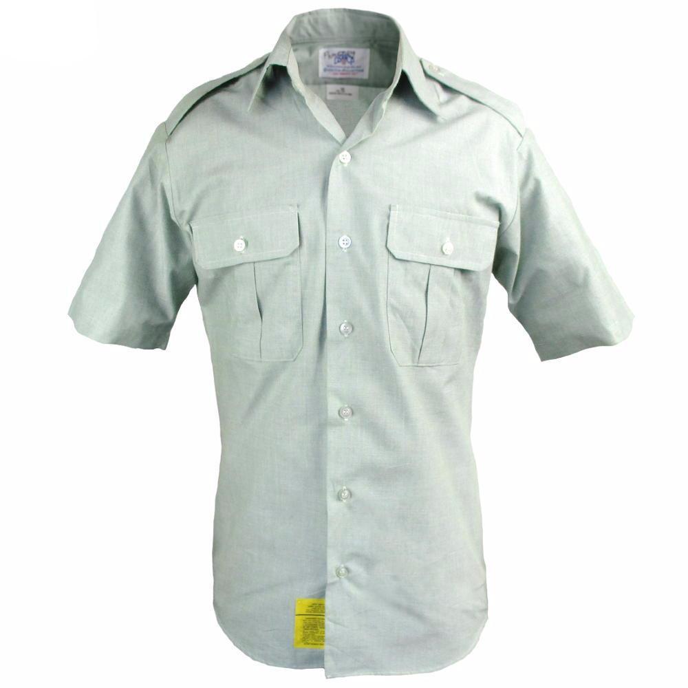 US Army Short Sleeve Dress Shirt | Army and Outdoors
